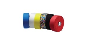 GHIDOLINA VELO - Vine Wrap - EVA, Vex Gel - Negru