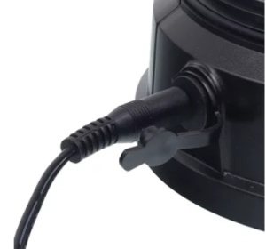 Girofar LED 12-24V 45 LED-uri cu acumulator - Img 5