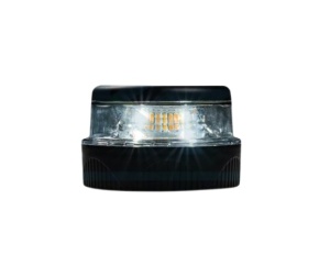 Girofar LED cu baterie, 12-24V, 4 functii - Img 4