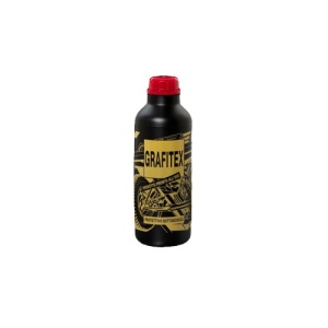 GRAFITEX Grafit Fluid 1L - Img 2