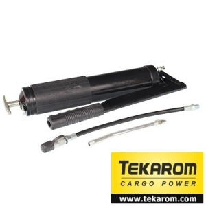 Gresor manual 500 cm3 Profesional