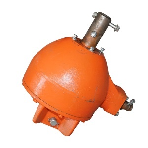 Grup complet pentru brat burghiu HHDG-L150, DISTF84 - Img 1