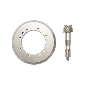Grup conic fata U-650 U-651 (7 dinti pinionul cu 41 de dinti coroana) - Img 2
