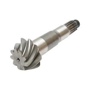 Grup conic transmisie fata 9/35 9x35 Massey Ferguson 3429465M91, 341-264 - Img 5