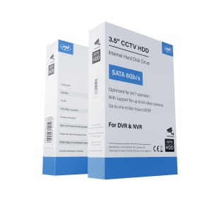 Hard Disk intern PNI SafeHouse 2TB 3.5" HDD, CCTV, 64MB, SATA III, 7200 RPM pentru sisteme de supraveghere - Img 5