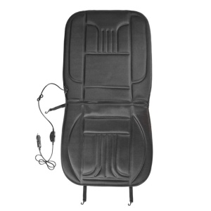 Husa scaun cu incalzire 12V - Img 3