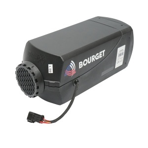 Incalzitor stationar, sirocou 12-24V, 5KW cu display LCD si telecomanda Bourget - Img 5