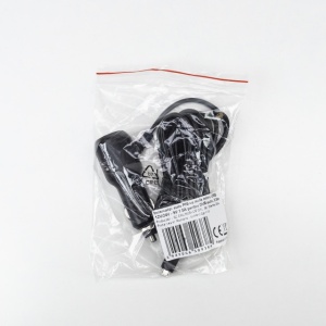 Incarcator auto cu mufa micro USB 12V/24V - 5V 1.5A pentru DVR auto, lungime cablu 3.5m - Img 5