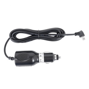 Incarcator auto PNI cu mufa mini USB 12V/24V - 5V 2A, pentru GPS, lungime cablu 190 cm - Img 4