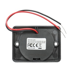 Incarcator auto universal dublu 12-24V, Tip C, USB Breckner Germany - Img 3