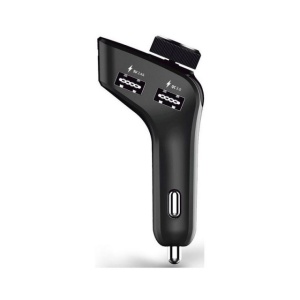 Incarcator - Modulator FM - Bluetooth Xblitz X300 PRO - Img 3