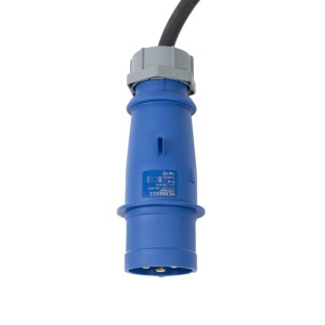 Incarcator portabil PNI EV30S 32A, 7.4KW lungime cablu 5 metri, pentru masini electrice 230V, negru - Img 4