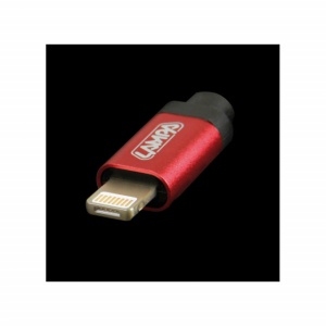 Incarcator rapid 2 in 1 - 8 pini / Micro USB - 12/24V - LAMPA - Img 2
