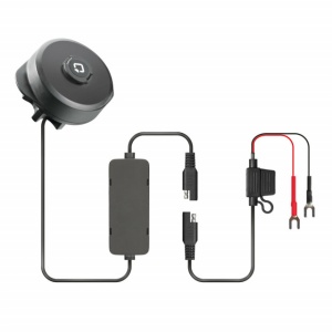 Incarcator wireless cu antivibratii LAMPA - Img 6