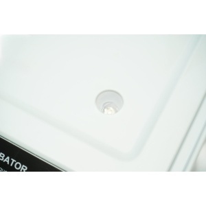 Incubator automat 128 oua 80W, 12V-220V, rotire automata, ovoscop LED, control temperatura, umiditate, afisaj digital, alarma - Img 15