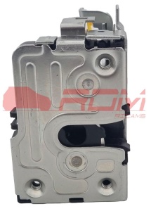 Incuietoare usa stanga – Ligier (toate modelele) cod 0081807 / Aixam cod 7K062 - Img 4