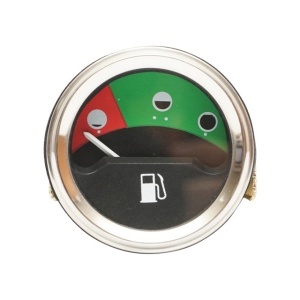 Indicator nivel combustibil - Massey Ferguson, John Deere