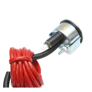 Indicator temperatura apa mecanic cu sonda universal Breckner Germany - Img 3