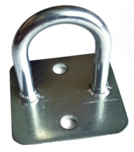 Inel Ancorare Podea 30X26