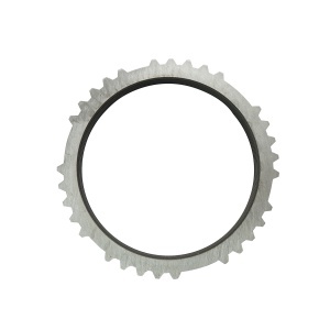 Inel sincron Massey Ferguson, Fendt, Landini Z=30 cod OEM 3386521M1, 514100080410, B111046, B107119 - Img 2