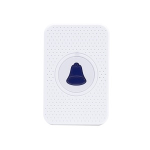 Interfon video inteligent PNI SafeHome PT710B WiFi HD, P2P, acumulator si Sonerie 36 melodii inclusa, aplicatie dedicata Tuya Smart, integrare in scenarii si automatizari smart cu alte produse compat - Img 2