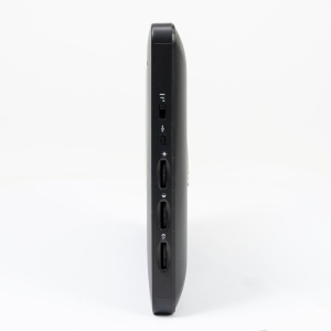 Interfon video PNI DF930 cu 1 monitor, ecran LCD 7 inch, 800x480, iesire yala electromagnetica, negru - Img 11