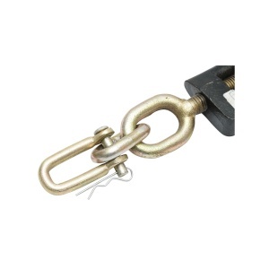 Intinzator ancora cu lant pentru John Deere cod OEM L62240, L31089, L62237, L62236 - Img 3