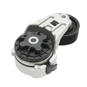 Intinzator curea pentru Case IH, New Holland cod OEM 87775209, J934819, J945849, 87409564, 87436755, J945527 Breckner Germany - Img 3