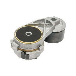 Intinzator curea pentru John Deere, Renault cod OEM RE170084, 0011380740, 6005033245 Breckner Germany - Img 3