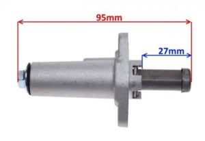 Intinzator lant Yamaha YBR 125 - Img 2