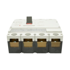 Intrerupator automat de putere MCCB 4P 400V AC, 630A, 65kA, reglabil 630-830A SRM1E-800M/4300 Longroad - Img 2