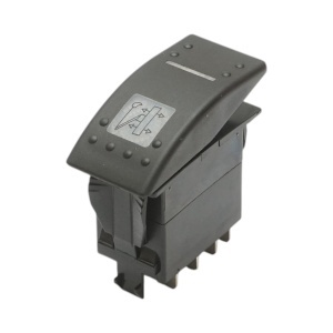 Intrerupator basculant cabina JCB Fastrac 1115 1135 2115 2125 2135 2150 cod OEM 701/39300