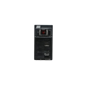 Intrerupator, comutator lumini intermitente universal - Img 3