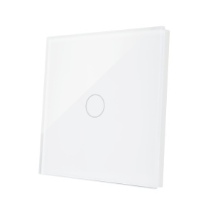 Intrerupator inteligent cu touch PNI SafeHome PW101 WiFi, 600W, control prin aplicatia Tuya Smart - Img 3