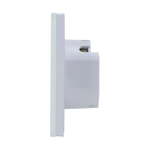 Intrerupator inteligent pentru ventilator PNI SafeHome PT131V cu touch, WiFi, 400W, comanda prin internet, aplicatie de mobil Tuya Smart, integrare in scenarii si automatizari smart cu alte produse co - Img 7