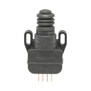 Intrerupator pedala frana New Holland, Massey Ferguson, Case IH, Same, Lamborghini, Ford, Mc Cormick 4 pini cod OEM 3532018M91, 3532018M1, LA321564850, LA83961542