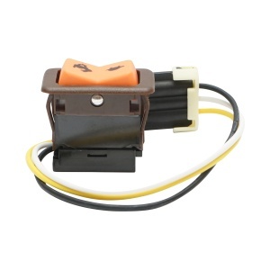 Intrerupator transmisie pentru John Deere cod OEM AL162303, AL117954, 50712041 - Img 3