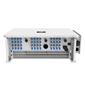 Invertor ON-GRID 100KW SOLAX X3-FTH-100K, trifazic, prosumator - Img 6