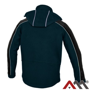 Jacheta CLASSWORK Softshell Albastru - Img 2