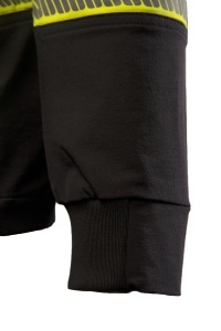Jachetă Seven Kings Flash – galben reflectorizant - Img 10