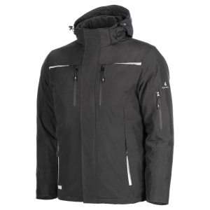 Jacheta Softshell Presta
