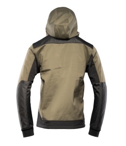 Jacheta Softshell Seven Kings Khaki - Img 4