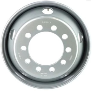 Janta camion 17,5*6,00 ET135 - Img 3