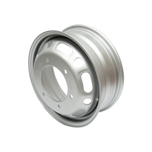 Janta otel pentru Sprinter, Crafter 906 punte dubla 5.5JX16 - Img 2