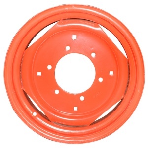 Janta roata fata U-650 5.50 jx20, prezoane M16 (calitate superioara) - Img 2