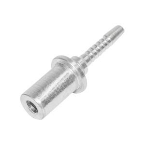 Jonctiune furtun-teava armatura DN06/14mm xprs racord cu inel - Img 2