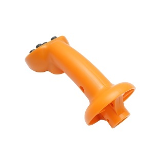 Joystick electric cu 6 butoane C-DK-09 - Img 4