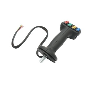 Joystick electric cu 8 butoane B-DK-01 - Img 3