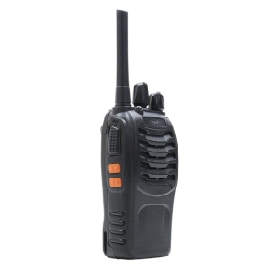 Kit 10 statii radio portabile PNI PMR R40 PRO acumulatori, incarcatoare si casti incluse - Img 5