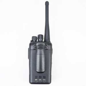 Kit 2 statii radio portabile PNI PMR R15 0.5W, 16 canale programabile, 16 PMR si tonuri 50 CTCSS si 104 DCS, ASQ, TOT, monitor, programabila, acumulator 1200mAh - Img 4